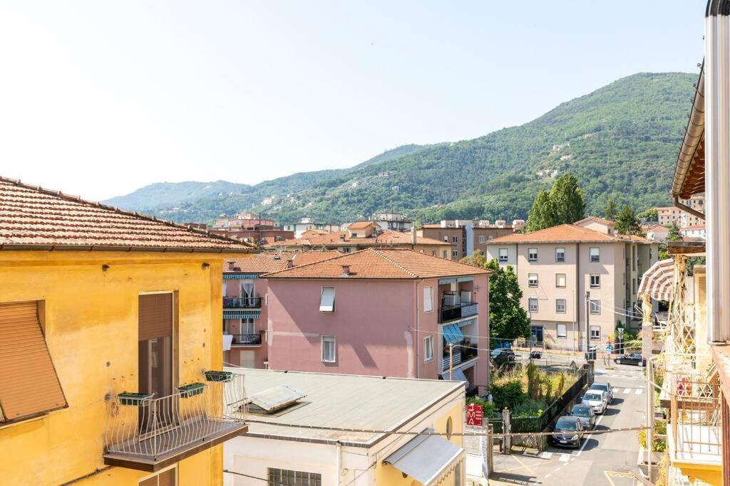 La Badia Casa Vacanze La Spezia Exterior photo